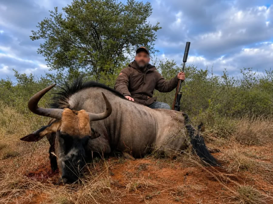 Hunting Experience